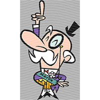 The Powerpuff Girls Season-PG 175